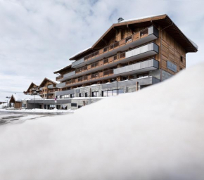 MGM Hôtels & Résidences - Résidence Alpen Lodge Bourg-Saint-Maurice